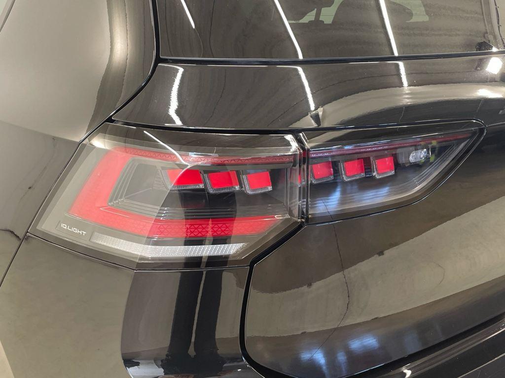 Volkswagen Golf 2.0 TDI en Barcelona