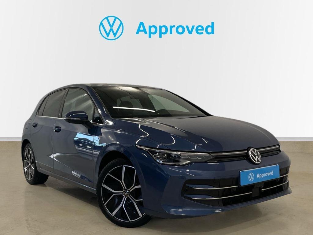 Volkswagen Golf 2.0 TDI en Barcelona