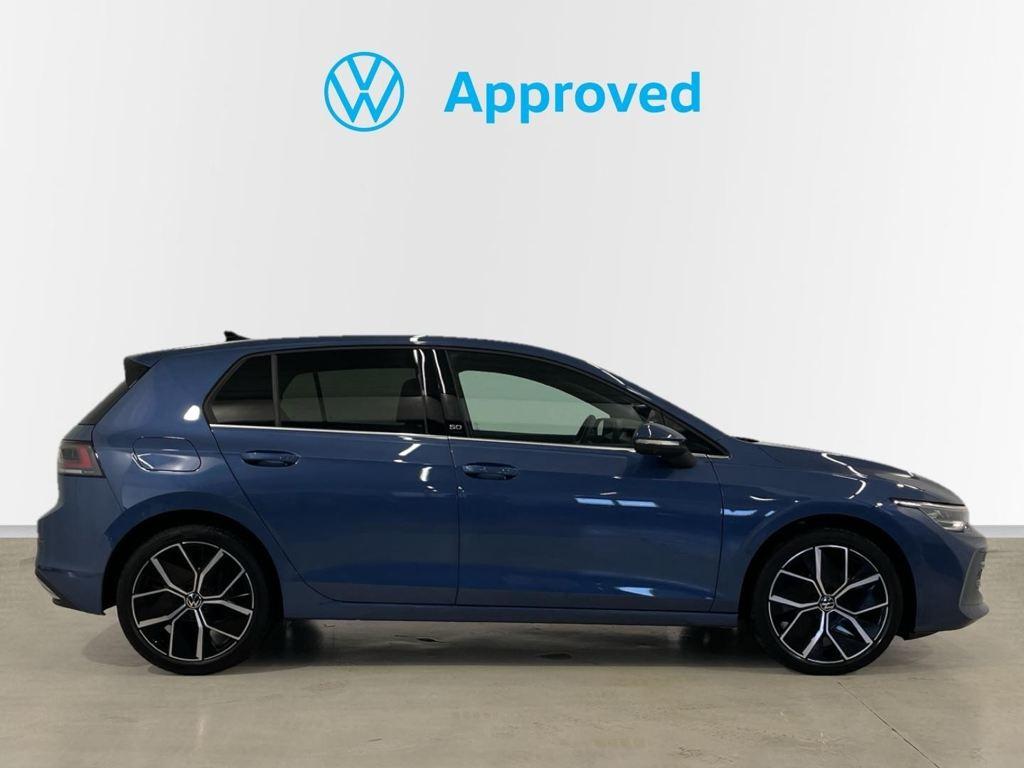 Volkswagen Golf 2.0 TDI en Barcelona