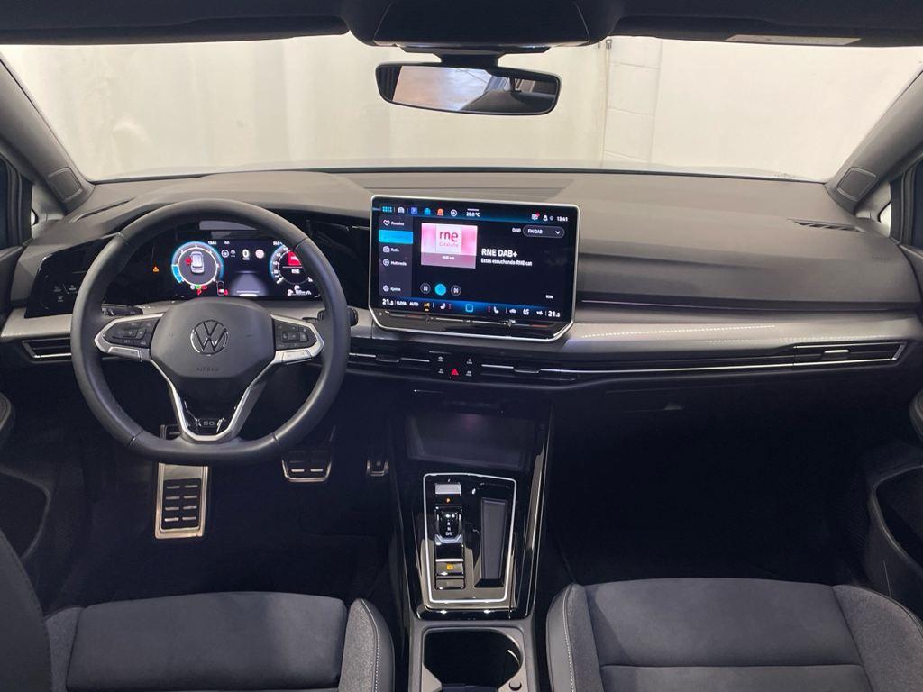 Volkswagen Golf 2.0 TDI en Barcelona