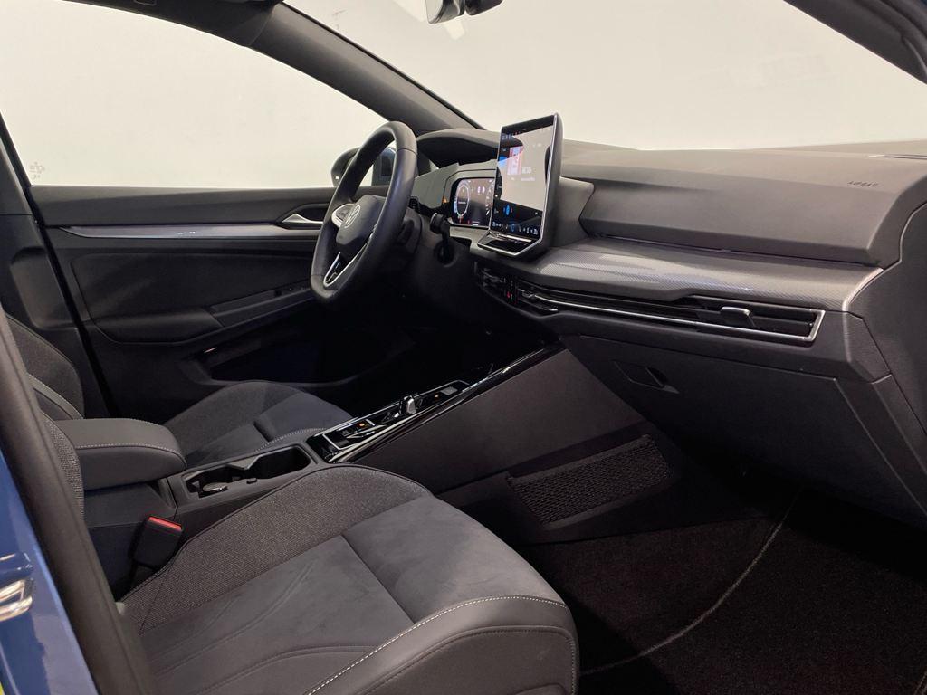 Volkswagen Golf 2.0 TDI en Barcelona