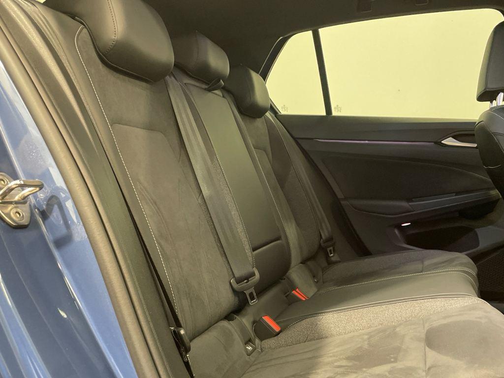 Volkswagen Golf 2.0 TDI en Barcelona