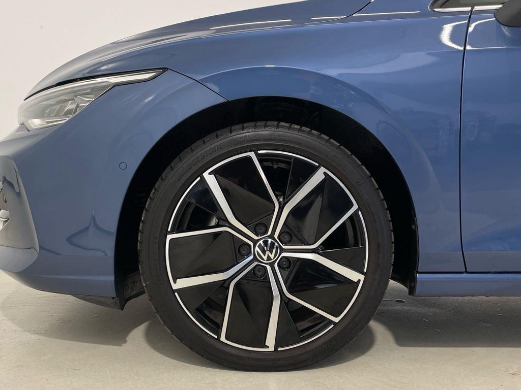 Volkswagen Golf 2.0 TDI en Barcelona