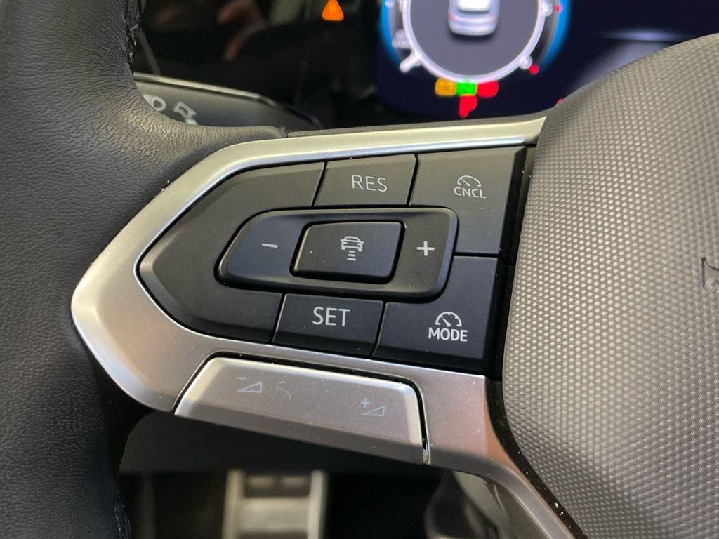 Volkswagen Golf 2.0 TDI en Barcelona