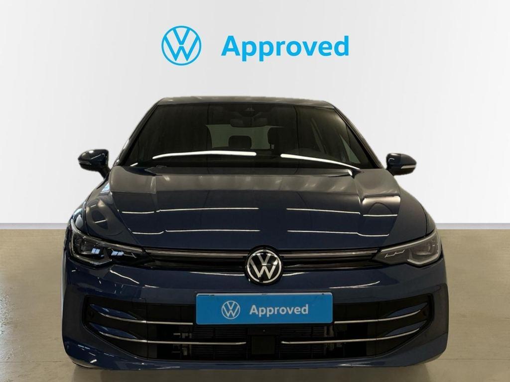 Volkswagen Golf 2.0 TDI en Barcelona