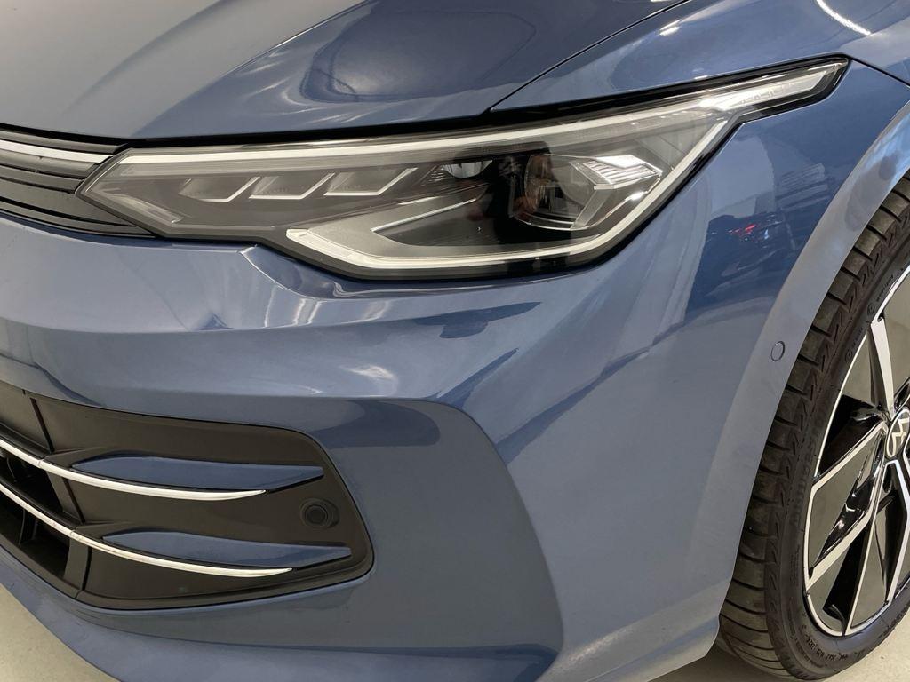 Volkswagen Golf 2.0 TDI en Barcelona