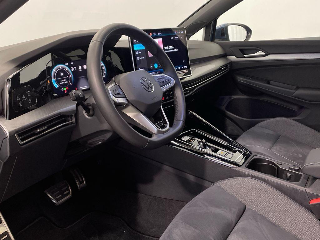 Volkswagen Golf 2.0 TDI en Barcelona