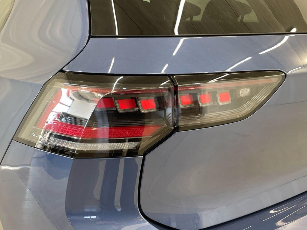 Volkswagen Golf 2.0 TDI en Barcelona