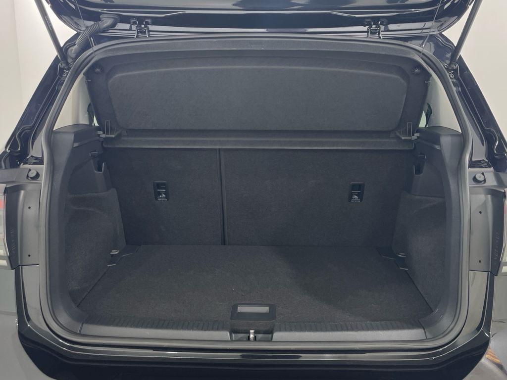 Volkswagen T-Cross 1.0 TSI en Barcelona