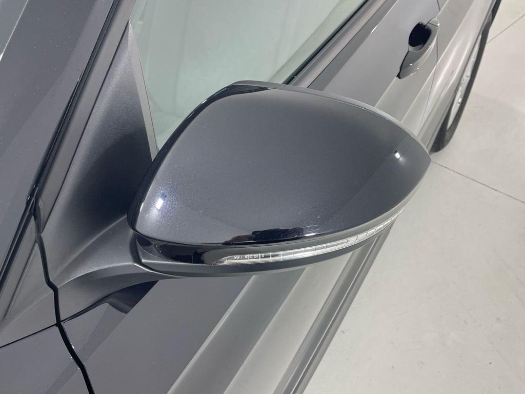 Volkswagen T-Cross 1.0 TSI en Barcelona