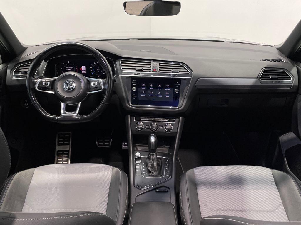 Volkswagen Tiguan 2.0 TDI en Barcelona