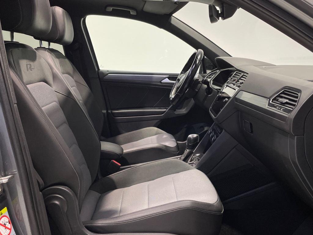 Volkswagen Tiguan 2.0 TDI en Barcelona