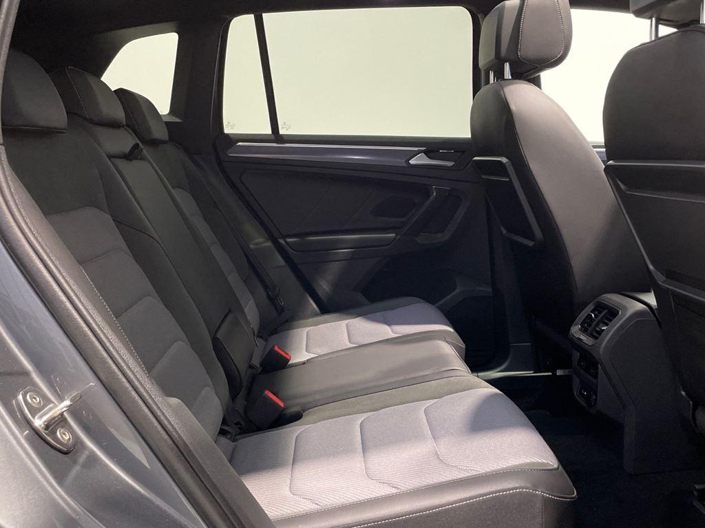 Volkswagen Tiguan 2.0 TDI en Barcelona