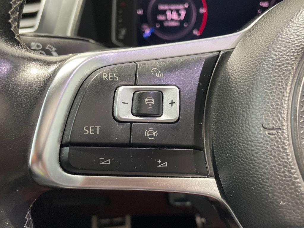 Volkswagen Tiguan 2.0 TDI en Barcelona