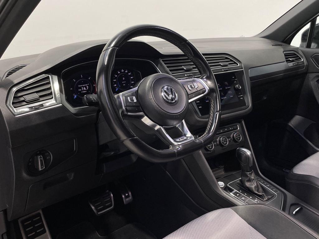 Volkswagen Tiguan 2.0 TDI en Barcelona