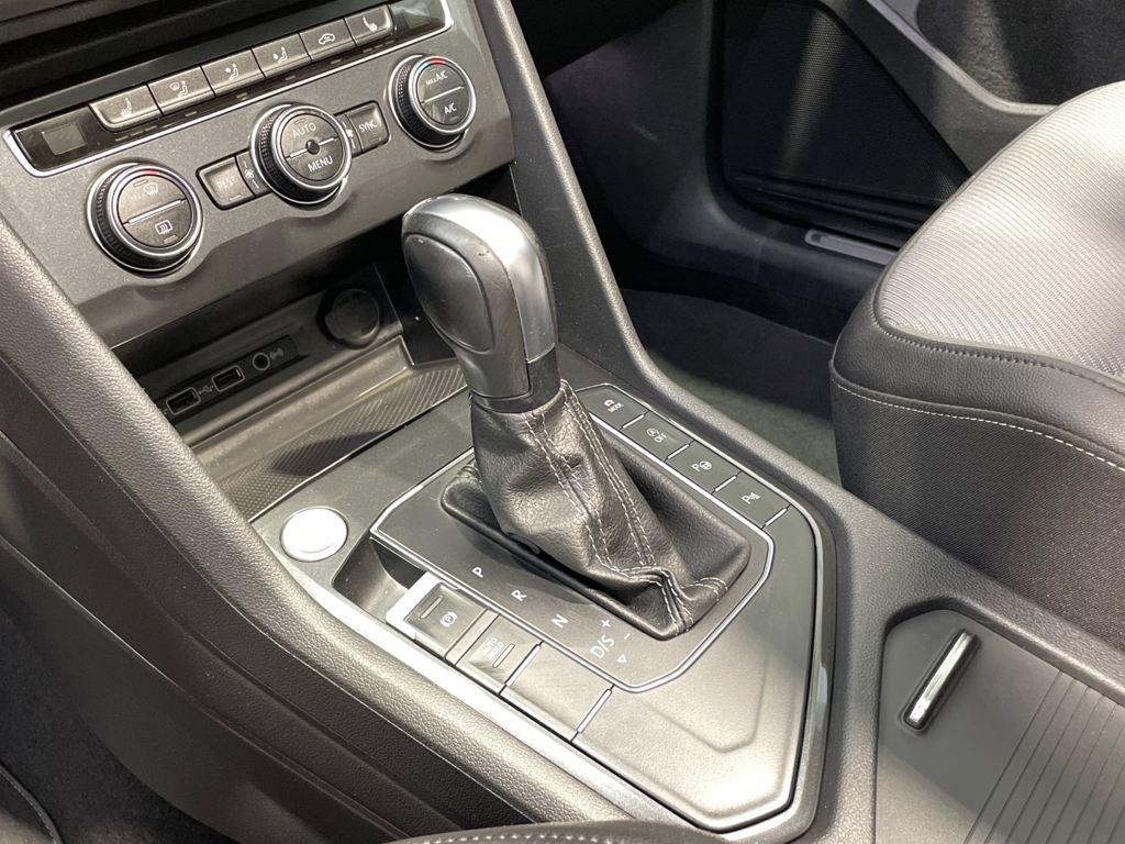 Volkswagen Tiguan 2.0 TDI en Barcelona