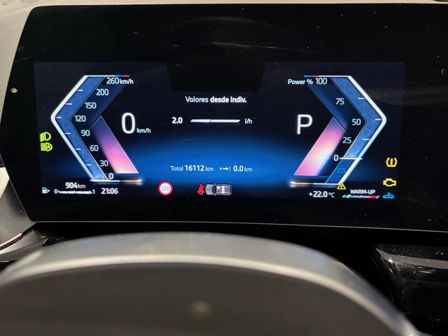 BMW X1 sDrive20d color Azul. Año 2025. 120KW(163CV). Diésel. En concesionario Automotor Costa, S.L.U. de Almería