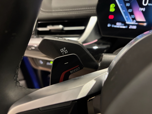 BMW X1 sDrive20d color Azul. Año 2025. 120KW(163CV). Diésel. En concesionario Automotor Costa, S.L.U. de Almería