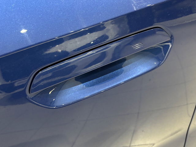 BMW X1 sDrive20d color Azul. Año 2025. 120KW(163CV). Diésel. En concesionario Automotor Costa, S.L.U. de Almería