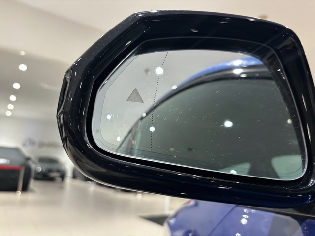 BMW X1 sDrive20d color Azul. Año 2025. 120KW(163CV). Diésel. En concesionario Automotor Costa, S.L.U. de Almería