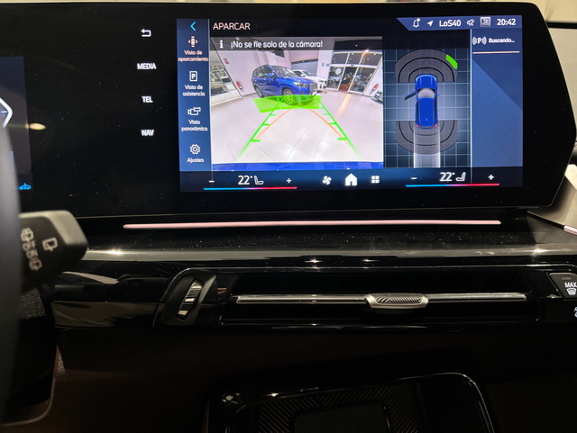 BMW X1 sDrive20d color Azul. Año 2025. 120KW(163CV). Diésel. En concesionario Automotor Costa, S.L.U. de Almería