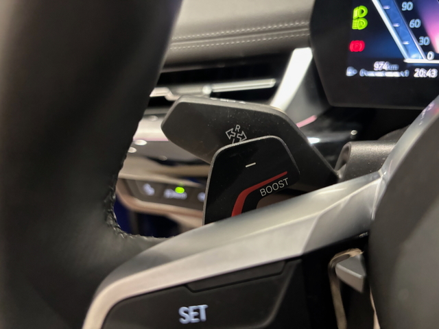 BMW X1 sDrive20d color Azul. Año 2025. 120KW(163CV). Diésel. En concesionario Automotor Costa, S.L.U. de Almería