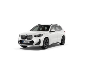 Fotos de BMW X1 sDrive20d color Blanco. Año 2025. 120KW(163CV). Diésel. En concesionario Automotor Costa, S.L.U. de Almería