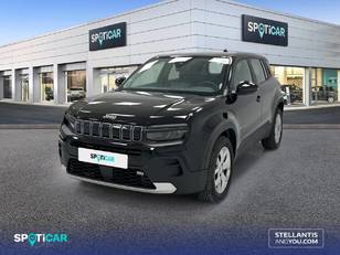 Jeep Avenger en Motorflash