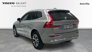 Volvo XC60 T6 Recharge Core AWD Auto 257 kW (350 CV) - 1 Volvo XC60 T6 Ocasión 257 KW (350CV) - 1