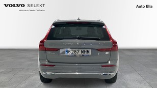 Volvo XC60 T6 Recharge Core AWD Auto 257 kW (350 CV) - 3 Volvo XC60 T6 Ocasión 257 KW (350CV) - 3