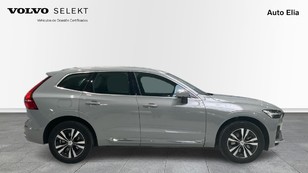 Volvo XC60 T6 Recharge Core AWD Auto 257 kW (350 CV) - 4 Volvo XC60 T6 Ocasión 257 KW (350CV) - 4