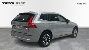 Volvo XC60 T6 Recharge Core AWD Auto 257 kW (350 CV) - 6 Volvo XC60 T6 Ocasión 257 KW (350CV) - 6