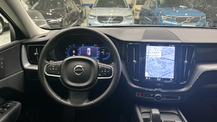 Volvo XC60 T6 Recharge Core AWD Auto 257 kW (350 CV) - 11 Volvo XC60 T6 Ocasión 257 KW (350CV) - 11