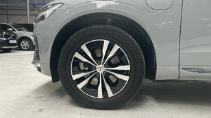 Volvo XC60 T6 Recharge Core AWD Auto 257 kW (350 CV) - 14 Volvo XC60 T6 Ocasión 257 KW (350CV) - 14