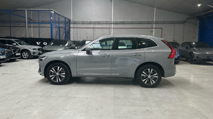 Volvo XC60 T6 Recharge Core AWD Auto 257 kW (350 CV) - 20 Volvo XC60 T6 Ocasión 257 KW (350CV) - 20