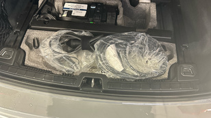 Volvo XC60 T6 Recharge Core AWD Auto 257 kW (350 CV) - 29 Volvo XC60 T6 Ocasión 257 KW (350CV) - 29
