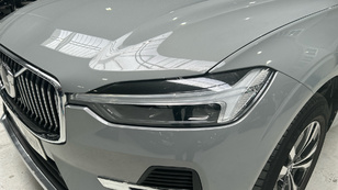 Volvo XC60 T6 Recharge Core AWD Auto 257 kW (350 CV) - 30 Volvo XC60 T6 Ocasión 257 KW (350CV) - 30