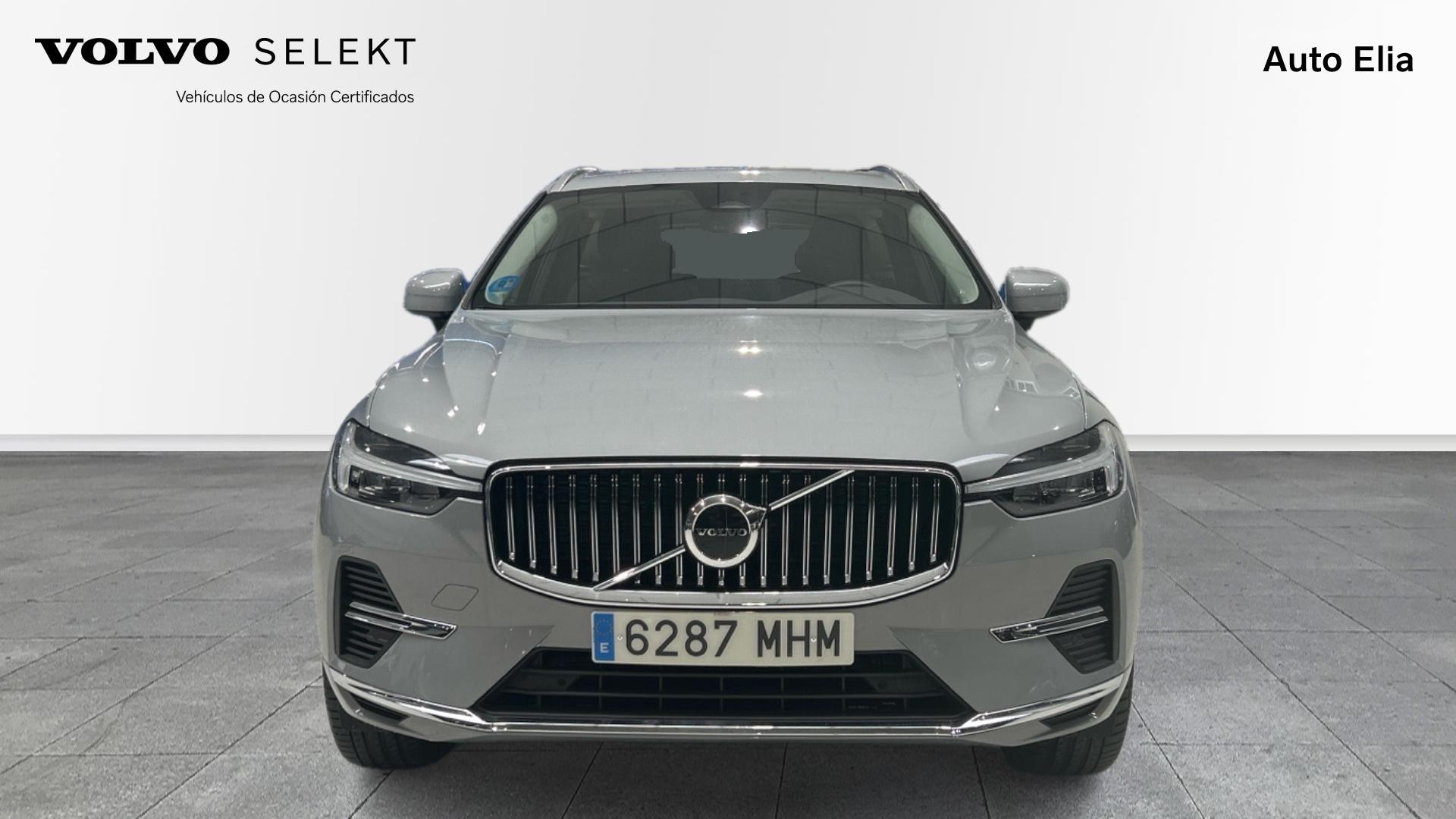 Volvo XC60 segunda mano 87078419 - 3 Volvo XC60 segunda mano 87078419 - 3