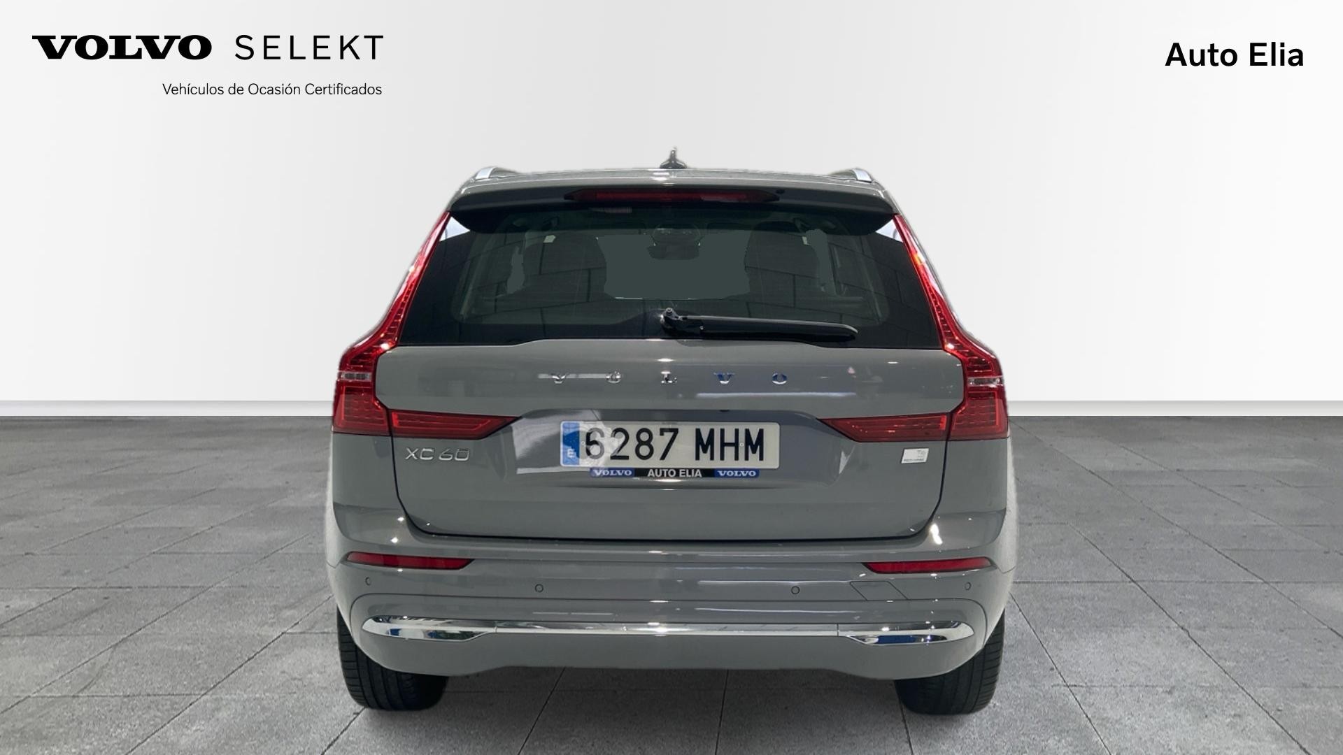 Volvo XC60 segunda mano 87078419 - 4 Volvo XC60 segunda mano 87078419 - 4
