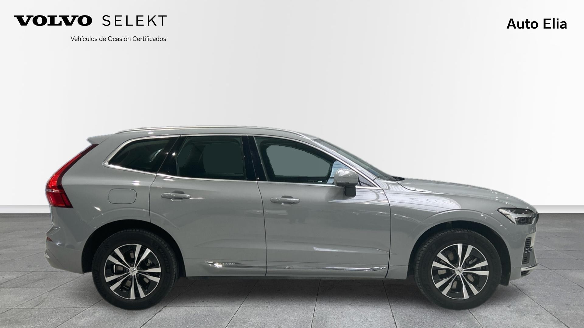 Volvo XC60 segunda mano 87078419 - 5 Volvo XC60 segunda mano 87078419 - 5