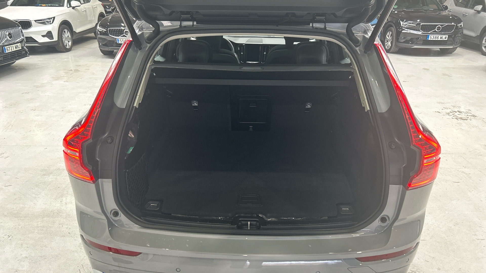 Volvo XC60 segunda mano 87078419 - 11 Volvo XC60 segunda mano 87078419 - 11