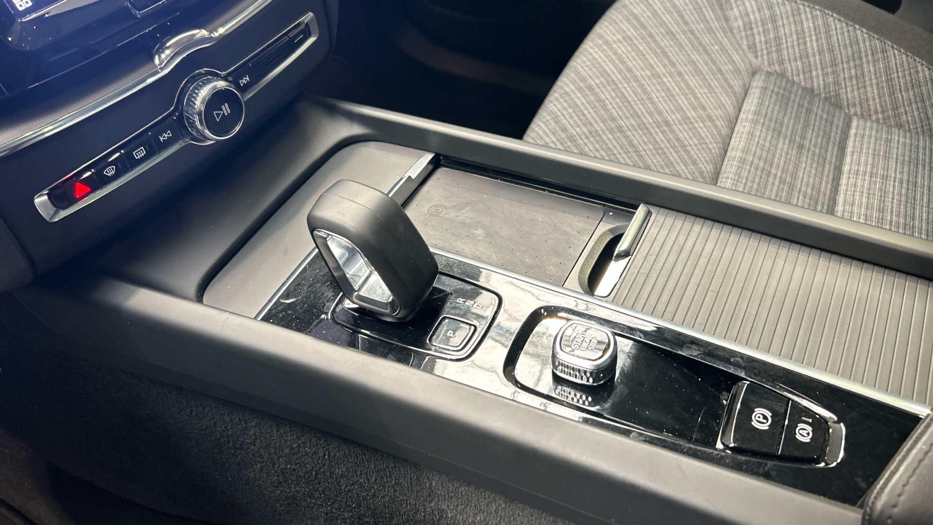 Volvo XC60 segunda mano 87078419 - 16 Volvo XC60 segunda mano 87078419 - 16