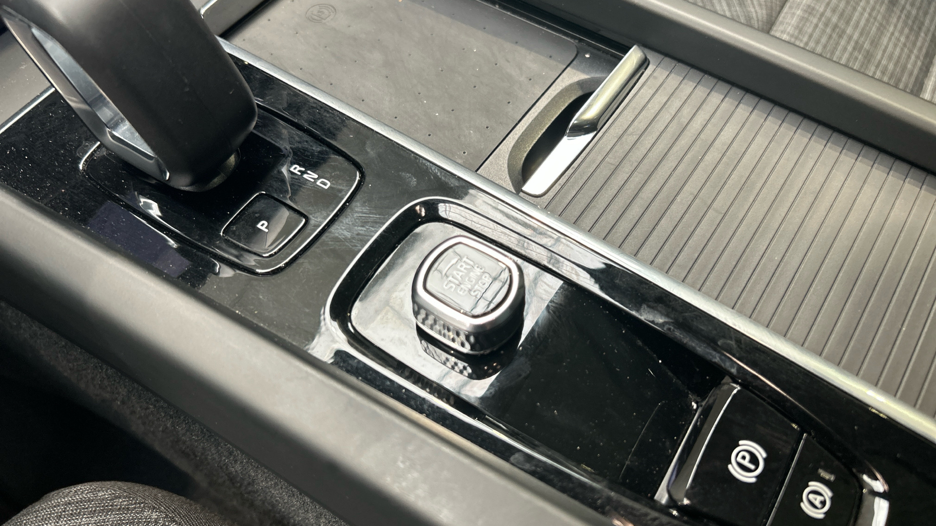 Volvo XC60 segunda mano 87078419 - 24 Volvo XC60 segunda mano 87078419 - 24