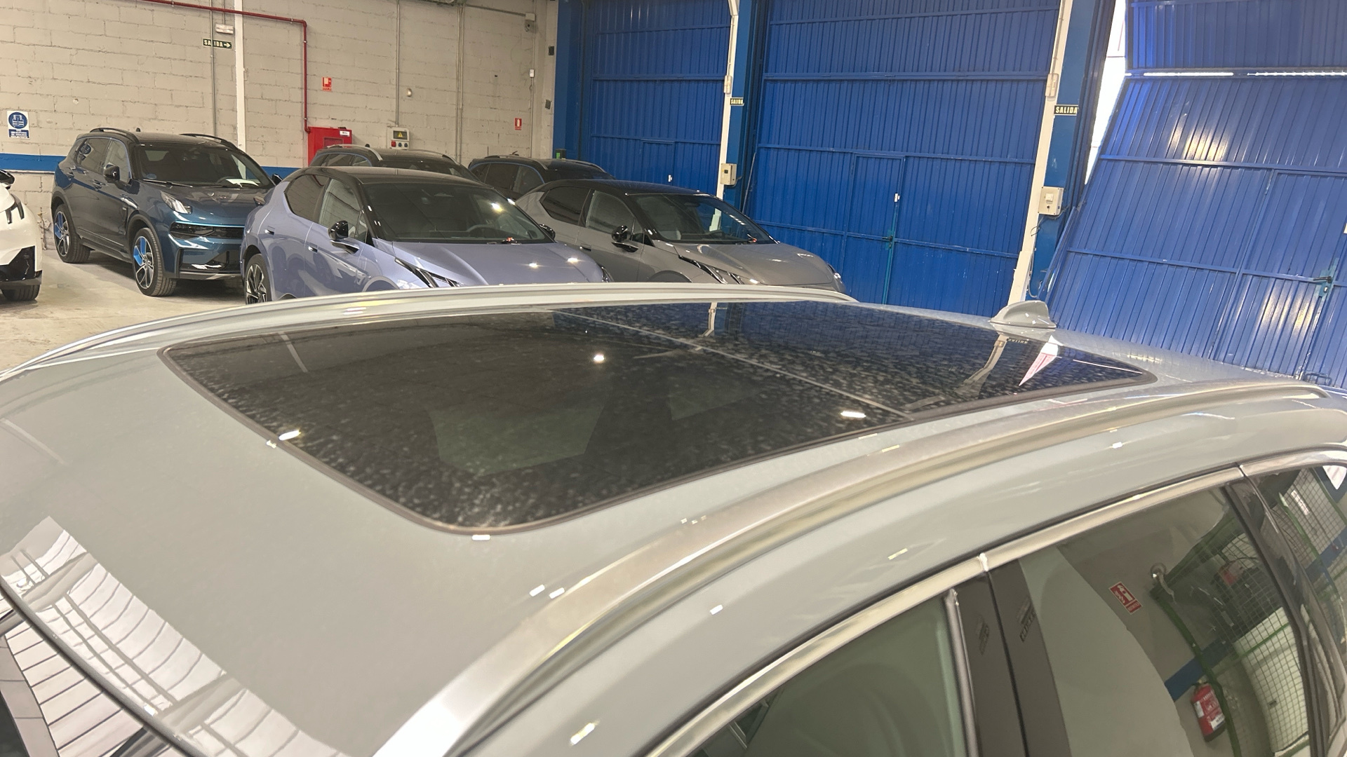 Volvo XC60 segunda mano 87078419 - 35 Volvo XC60 segunda mano 87078419 - 35