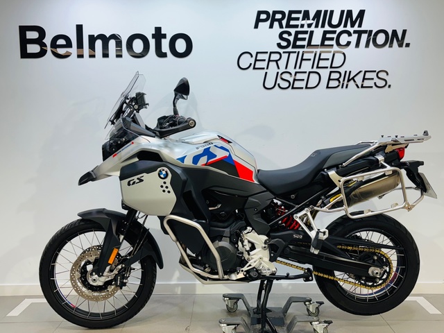 BMW Motorrad F 900 GS Adventure  de ocasión 