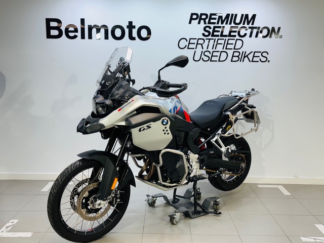 BMW Motorrad F 900 GS Adventure  de ocasión 