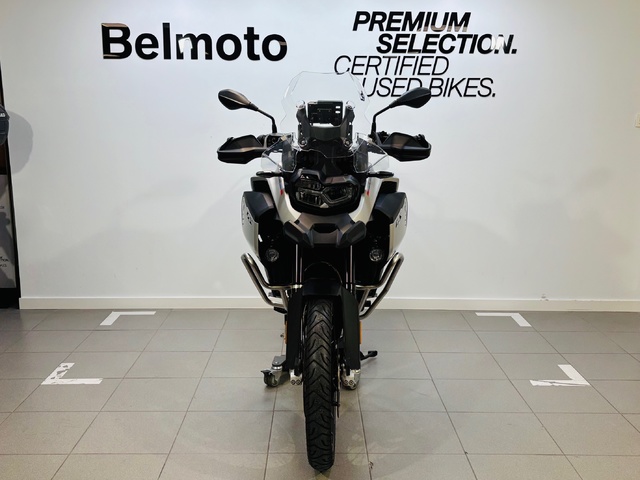 BMW Motorrad F 900 GS Adventure  de ocasión 