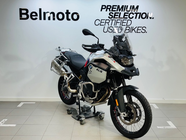 BMW Motorrad F 900 GS Adventure  de ocasión 
