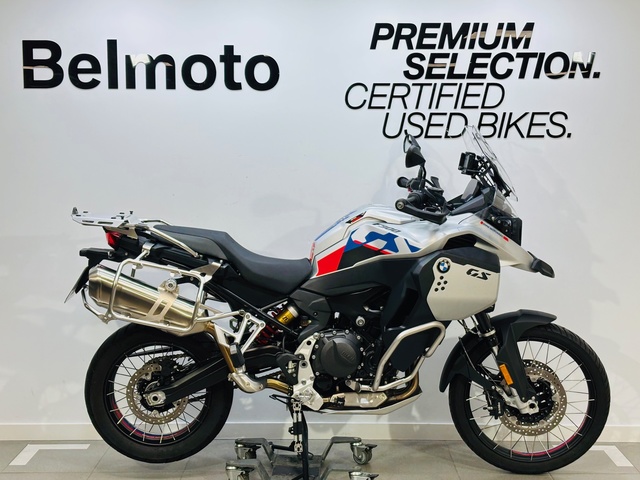 BMW Motorrad F 900 GS Adventure  de ocasión 