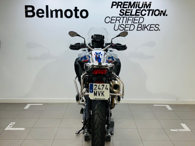 BMW Motorrad F 900 GS Adventure  de ocasión 